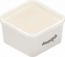 Creamed honey with royal jelly