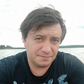 Sergey Barbasov Sergey Barbasov