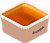 Sweet clover honey