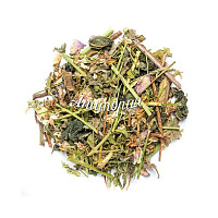 Herbal collection
