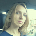 Lesya Kozhukhar (Adamova) Lesya Kozhukhar (Adamova)