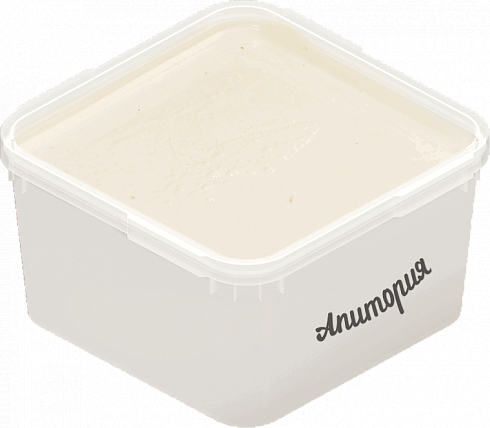 Creamed honey with royal jelly