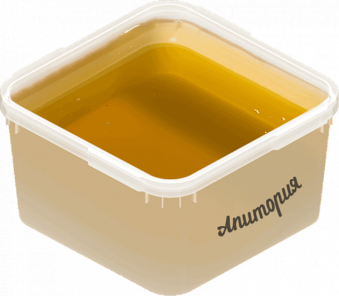 Acacia honey
