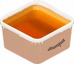 Донниковый мед
