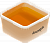Linden honey