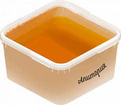 Липовый мед