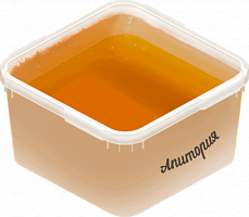 Липовый мед