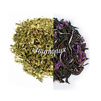 Иван чай+чабрец