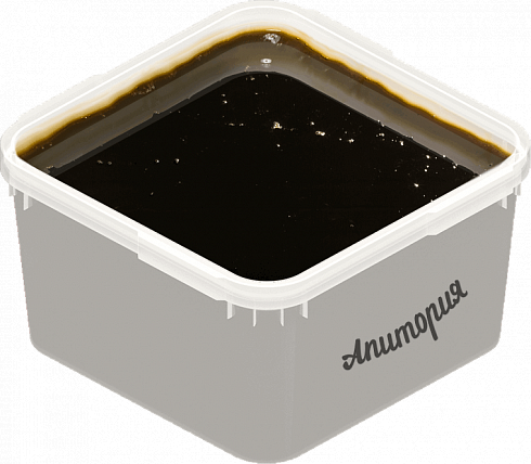 Chestnut honey