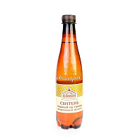 Sbiten (hot honey beverage)